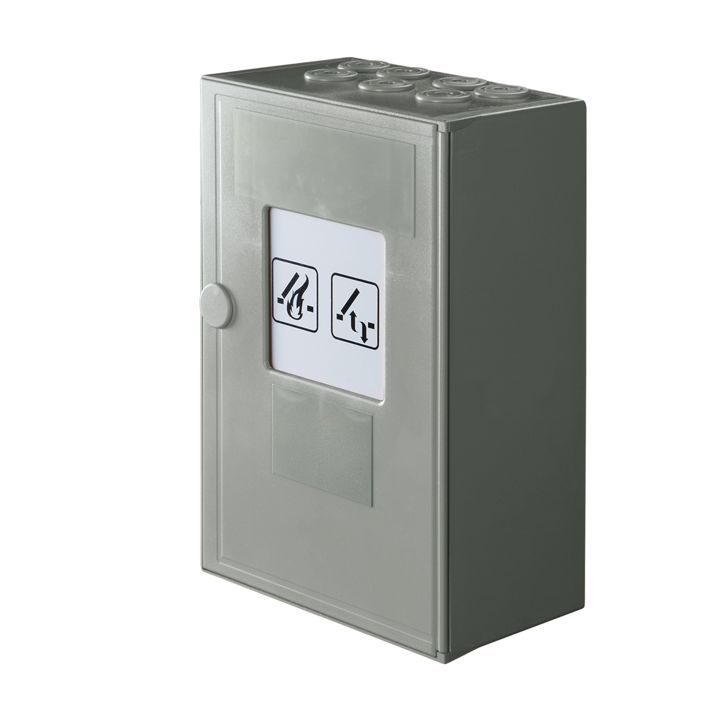 Treppenraumzentrale TRZ Plus 2A
