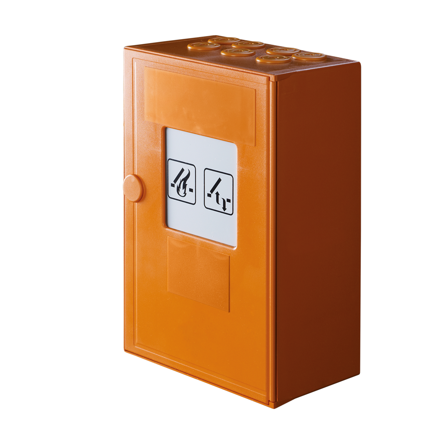 Front-Abdeckplatte TRZ Plus