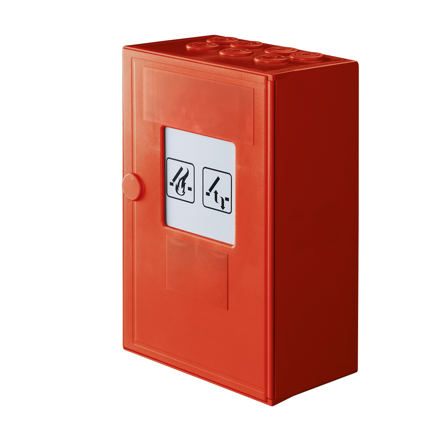 Treppenraumzentrale TRZ Plus 2A