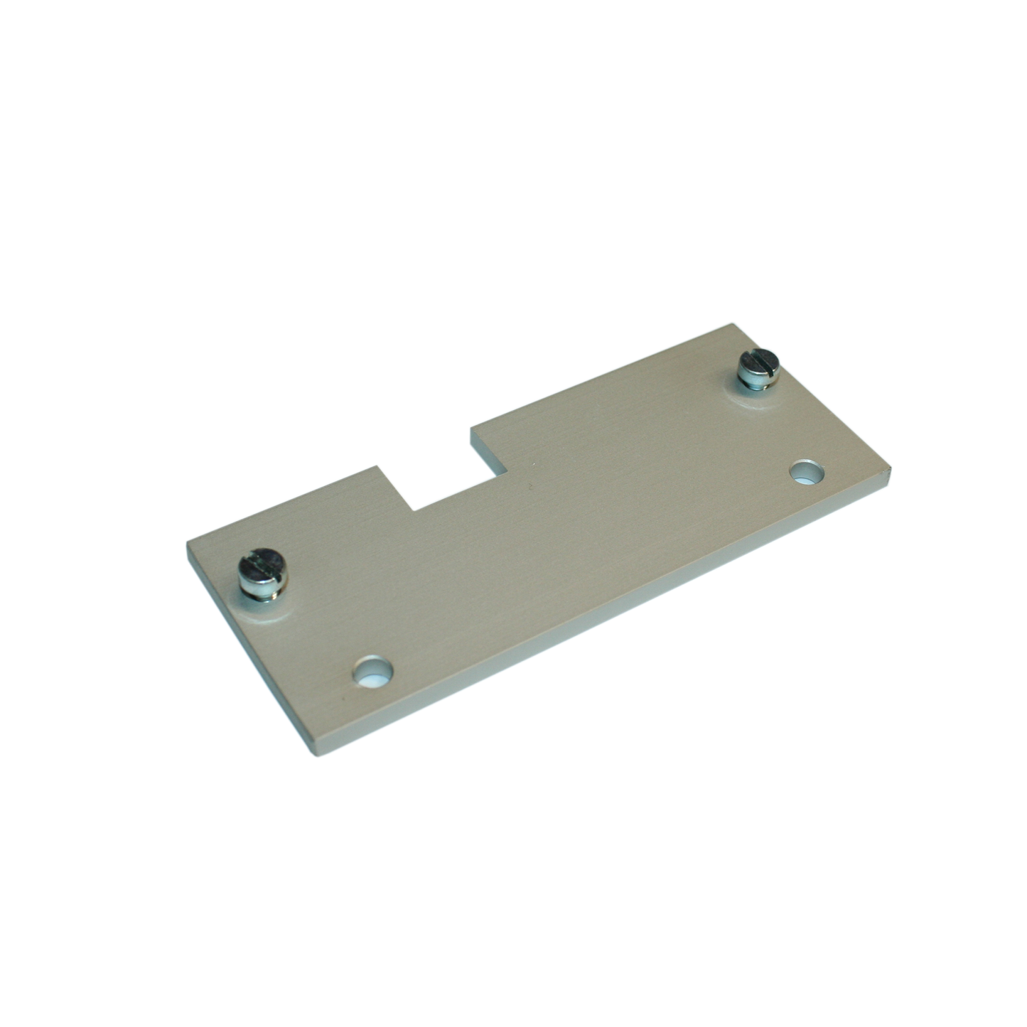 Unterfütterungsplatte für ZUV2 und ZWV