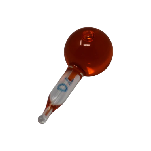 Thermofäßchen 68° rot Esti