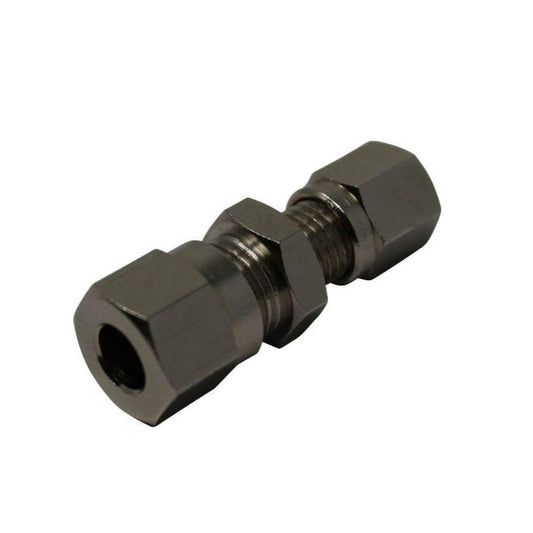 Schneidringverschraubung gerade Reduzierung 6- 4mm