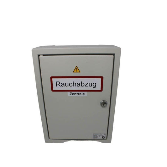 RWA Zentrale 2A-1-1