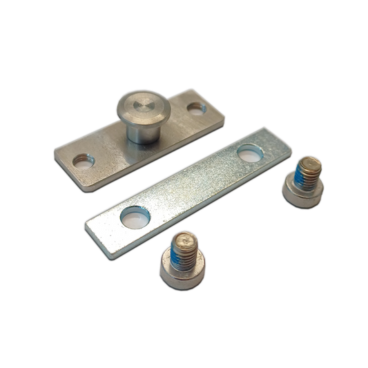 Zubehör Beipack Montage RM mini Schüco AWS