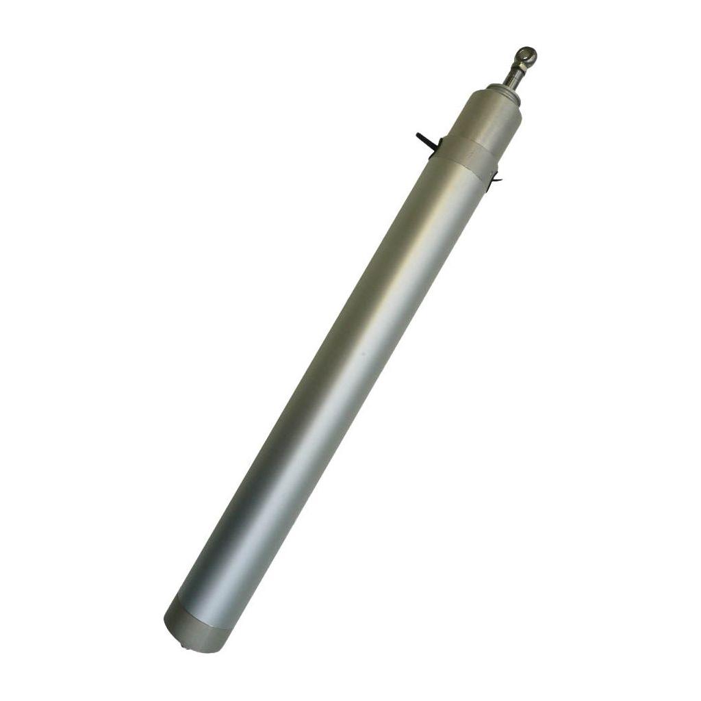 Zylinder PVZ 40-84-300 M12 o.A.-Feder-Zu