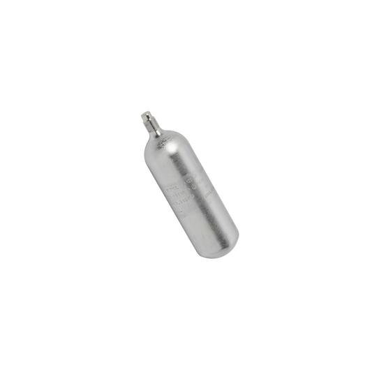 CO2 - 120gr. Einwegpatrone M14 Sondergewinde