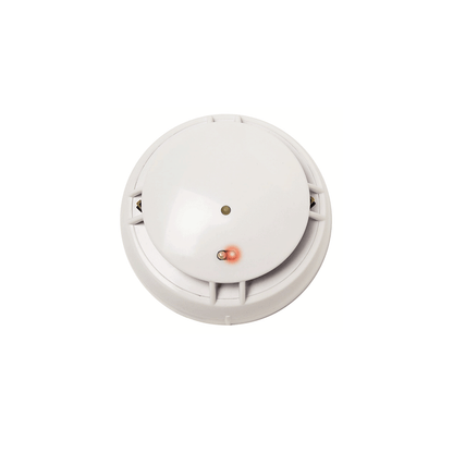 Rauchmelder KDS SLIM mit Sockel