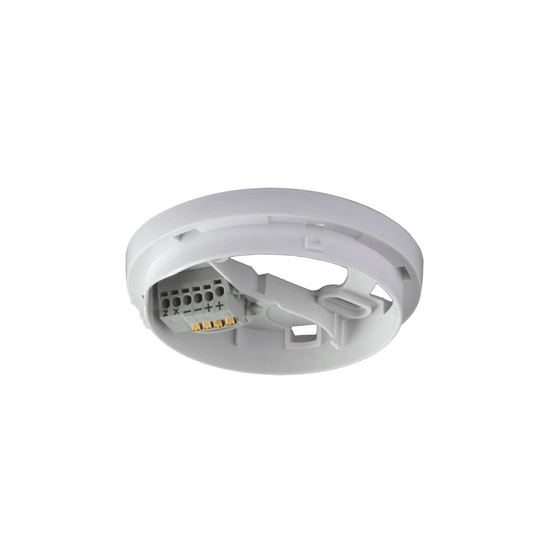 Meldersockel für Rauchmelder KDS SLIM