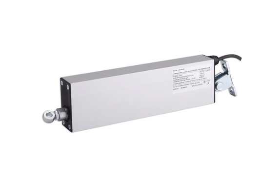 Linearantrieb M6/300-500N/EV1/SG/RWA