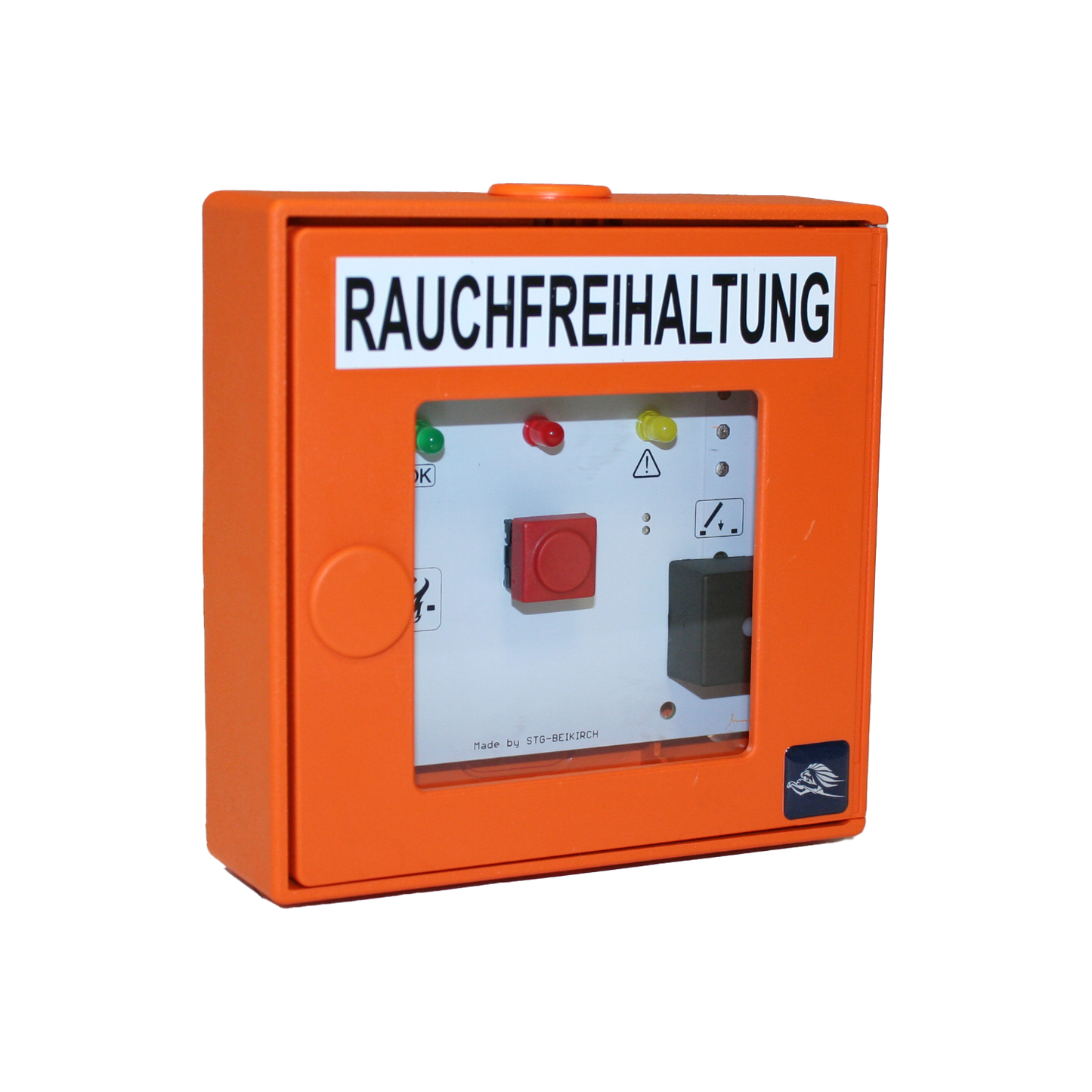RDA Bedienstelle RBH/3A/RDA/VdS