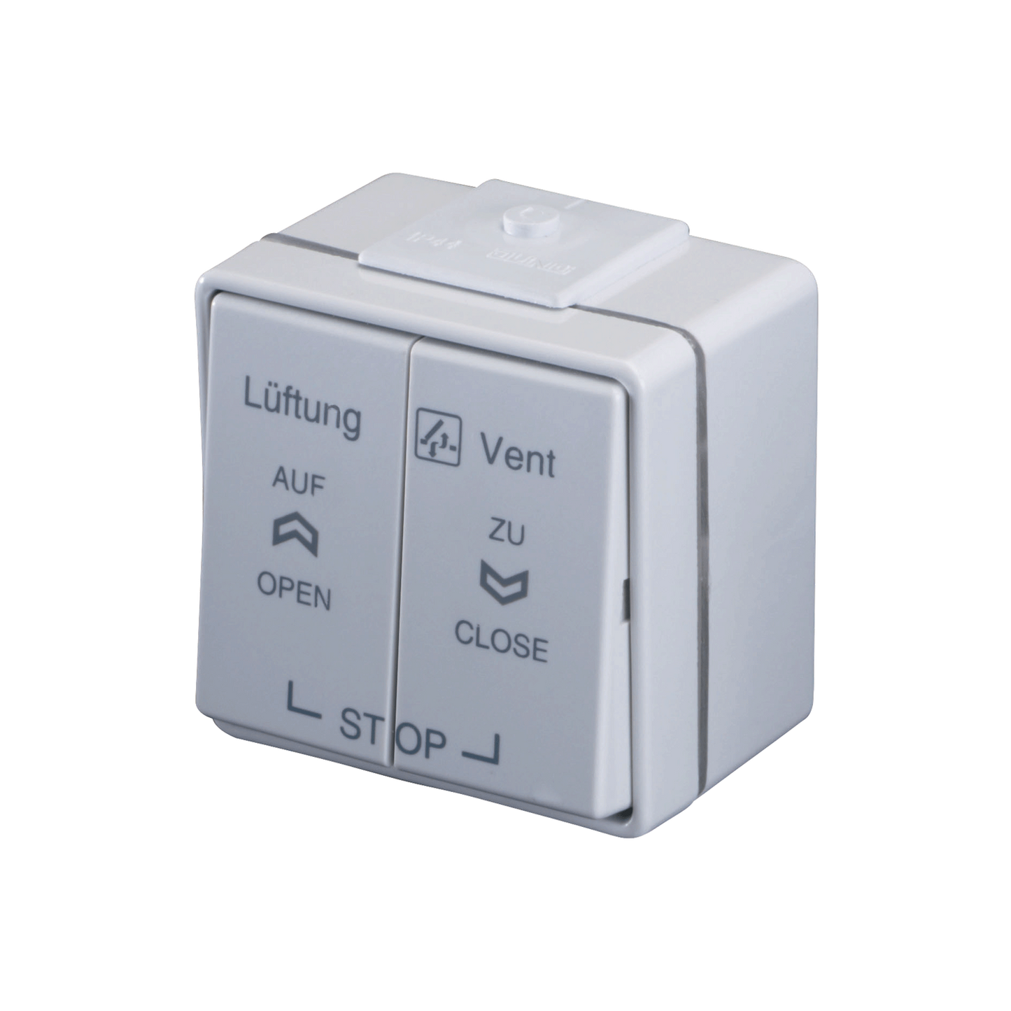 Lüftungstaster LTA 11