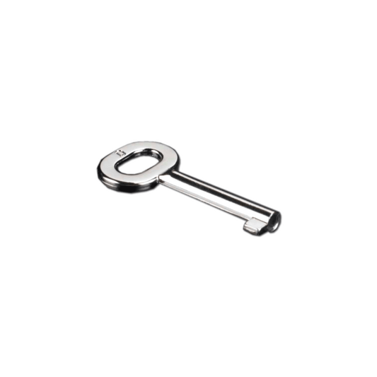 Ersatzschlüssel ES-RBH/Metall