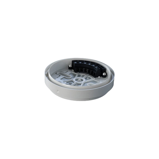 Meldersockel USB 501-6 für Rauchmelder MSD