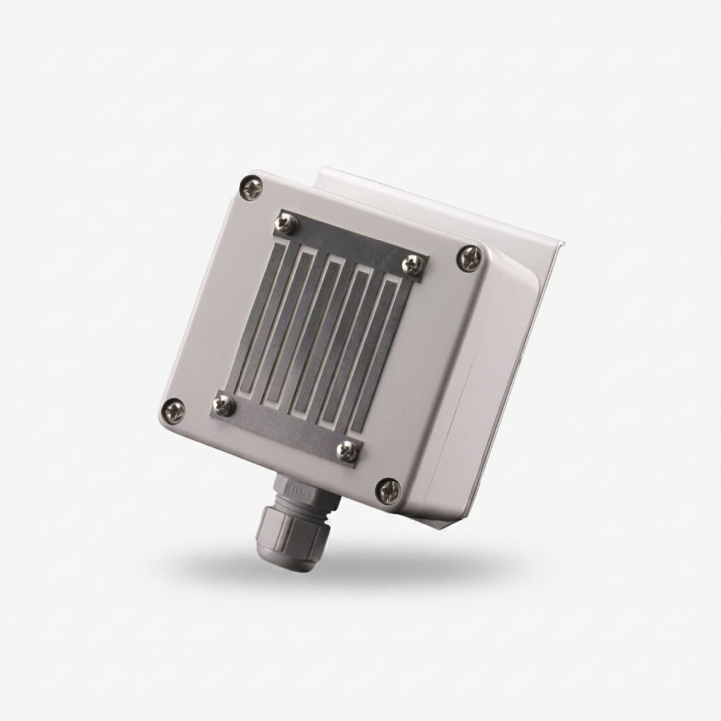 Regenmelder RM/2 24V mit Heizung für Lüftungs- und RWA-Anlagen | Kingspan STG