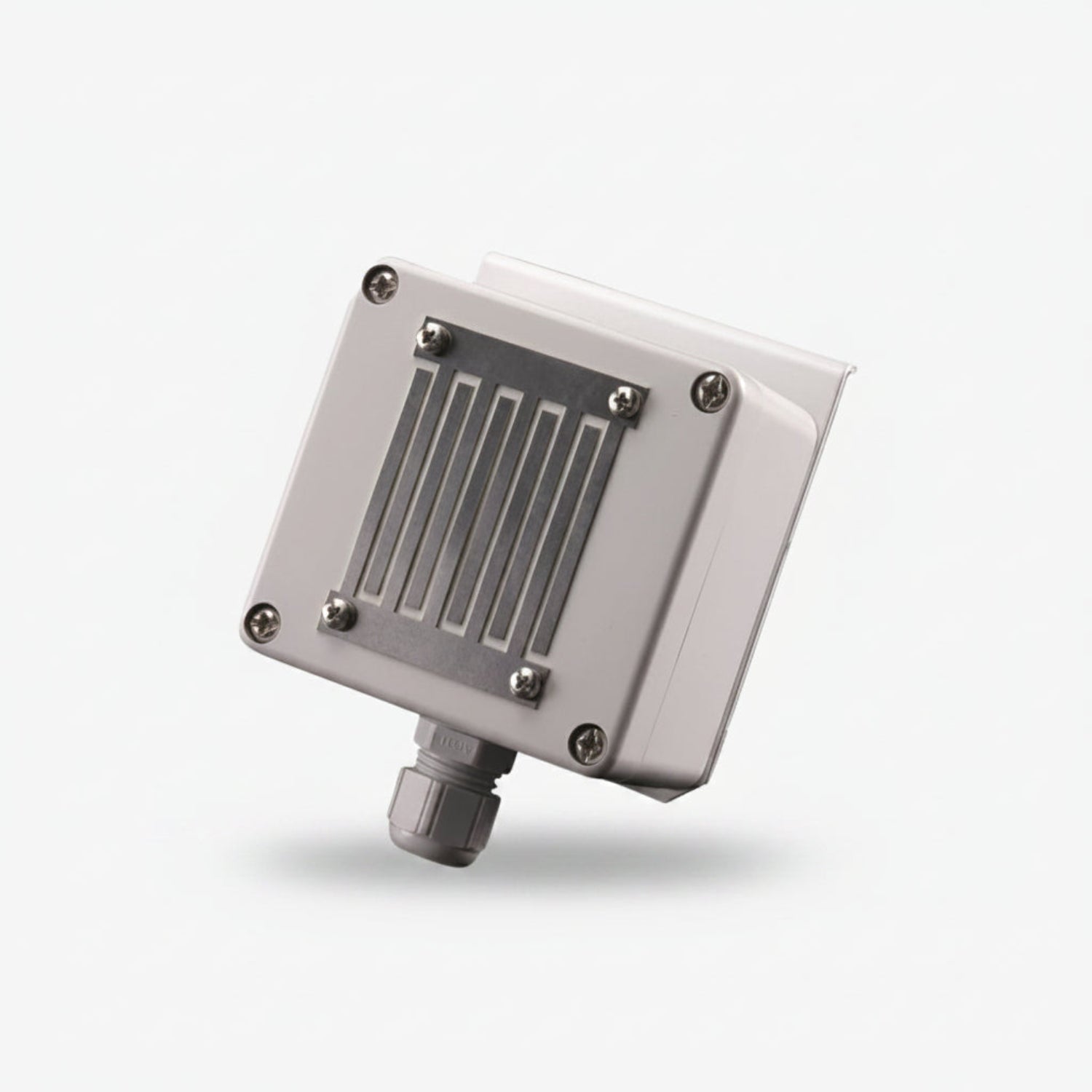 Regenmelder RM/2 24V mit Heizung für Lüftungs- und RWA-Anlagen | Kingspan STG