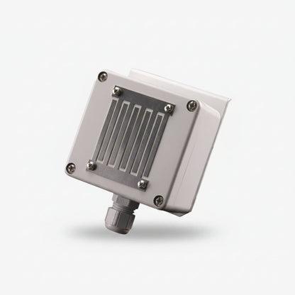 Regenmelder RM/2 24V mit Heizung für Lüftungs- und RWA-Anlagen | Kingspan STG