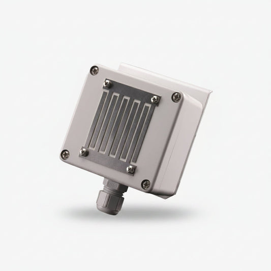 Regenmelder RM/2 24V mit Heizung für Lüftungs- und RWA-Anlagen | Kingspan STG