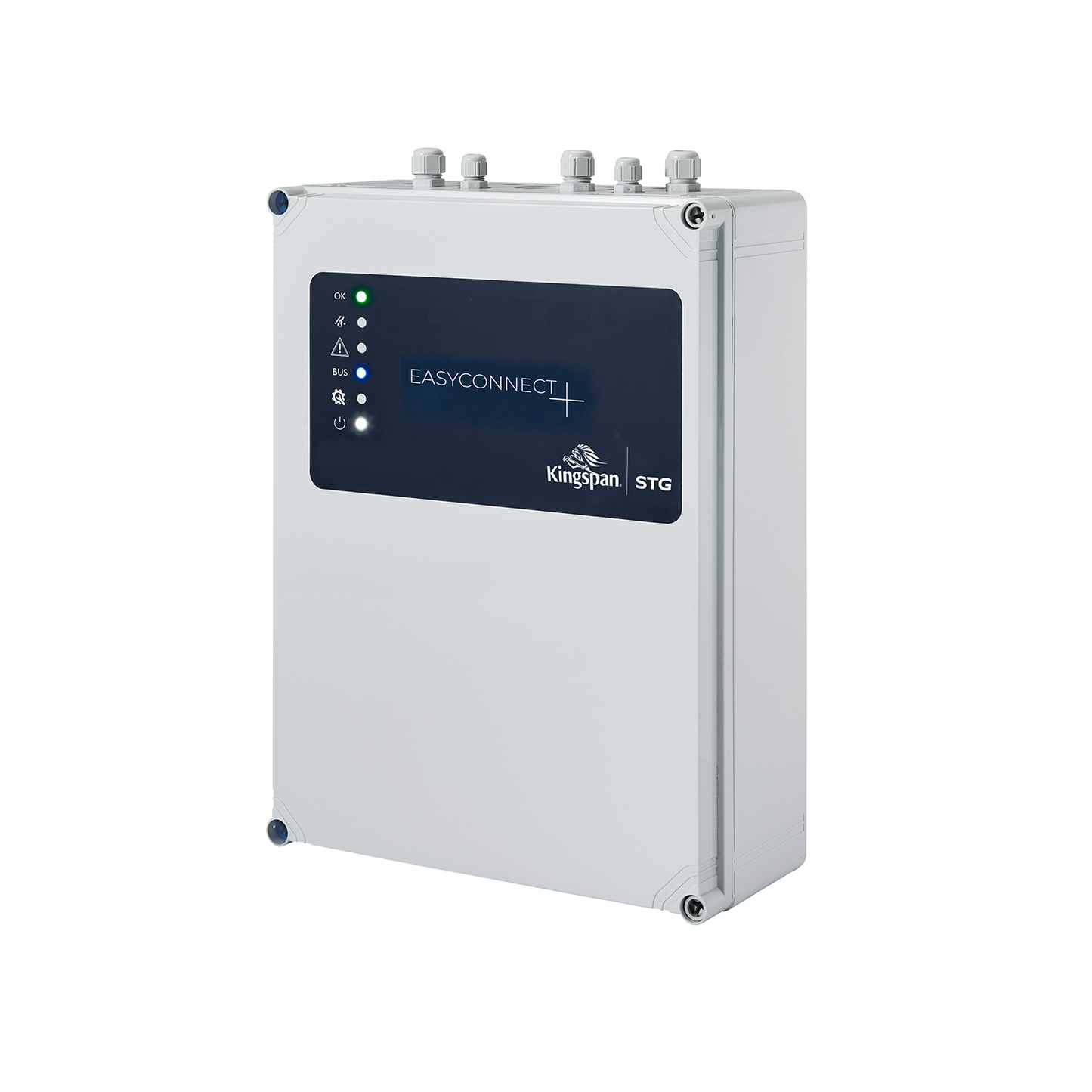 Kingspan STG - RWA Kompaktzentrale EasyConnect Plus