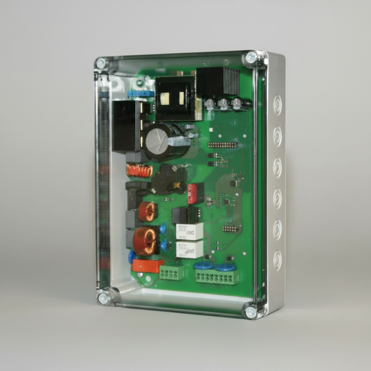 Vorschaltnetzteil VNT/2 10A