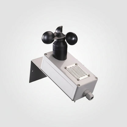 Wind-Regenmelder WRM/2 24V