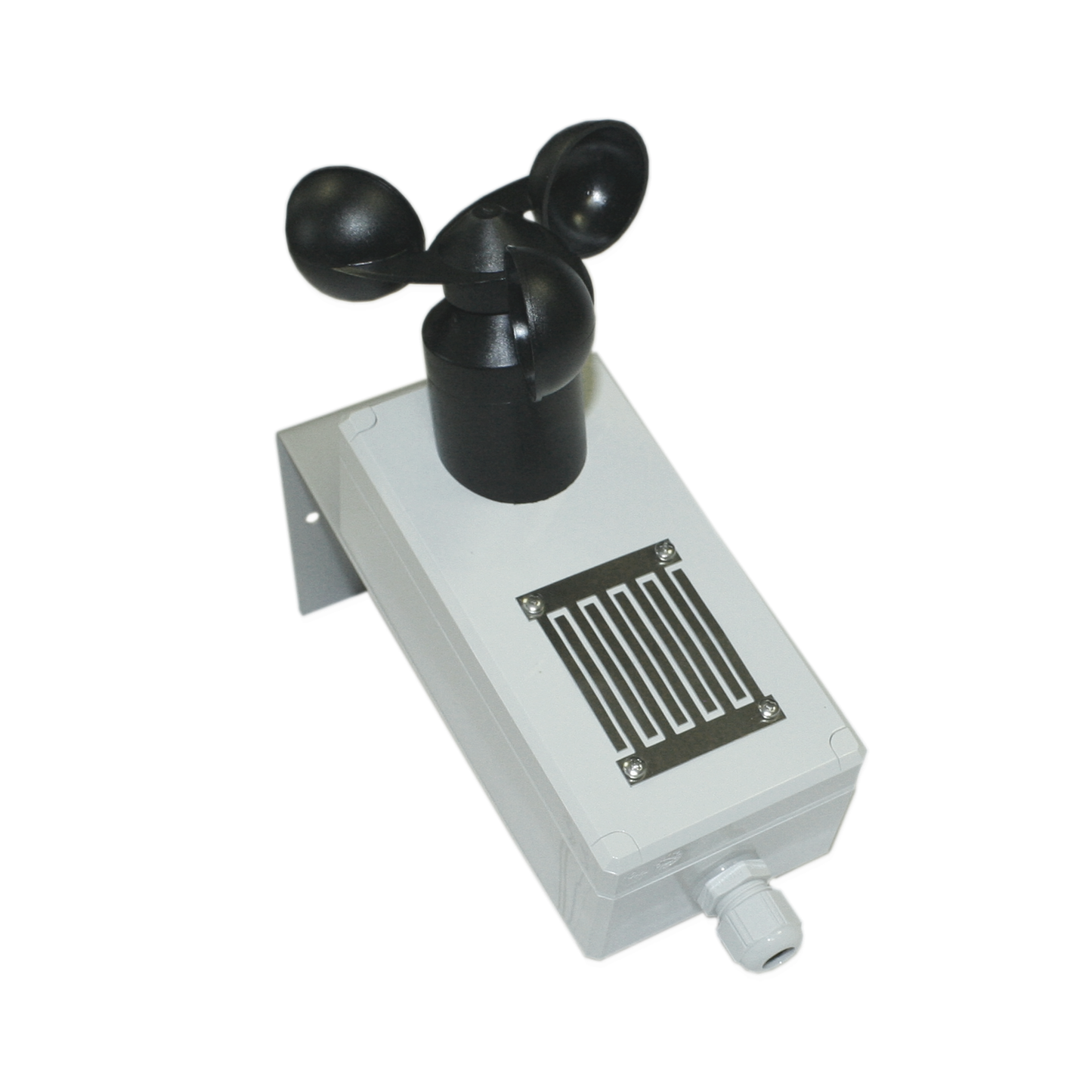 Wind- und Regenmelder WRM/2 24V