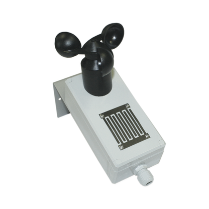 Wind- und Regenmelder WRM/2 24V