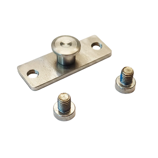 Kingspan STG Zubehör RM Mini und RM Mini EasyDrive/2 für Aluminiumbeschläge von Gutmann, Kawneer und Raico. Speziell entwickelte Beschlaglösung zur einfachen Montage und zuverlässigen Anbindung von Fensterantrieben an unterschiedliche Profilsysteme.