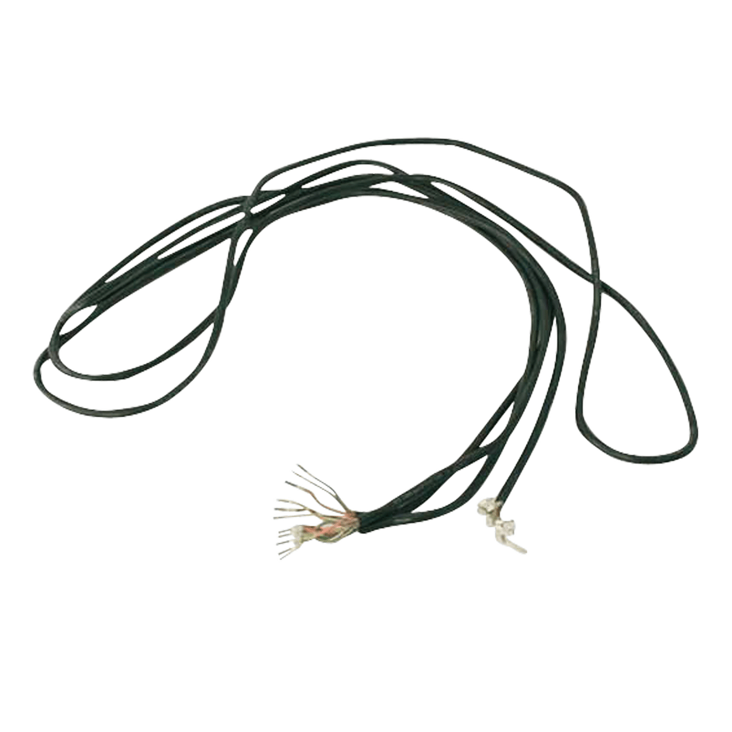 Zubehör EasyDrive/2-Kabelsets Grau