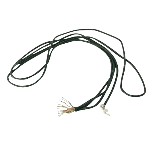 Zubehör EasyDrive/2-Kabelsets Grau