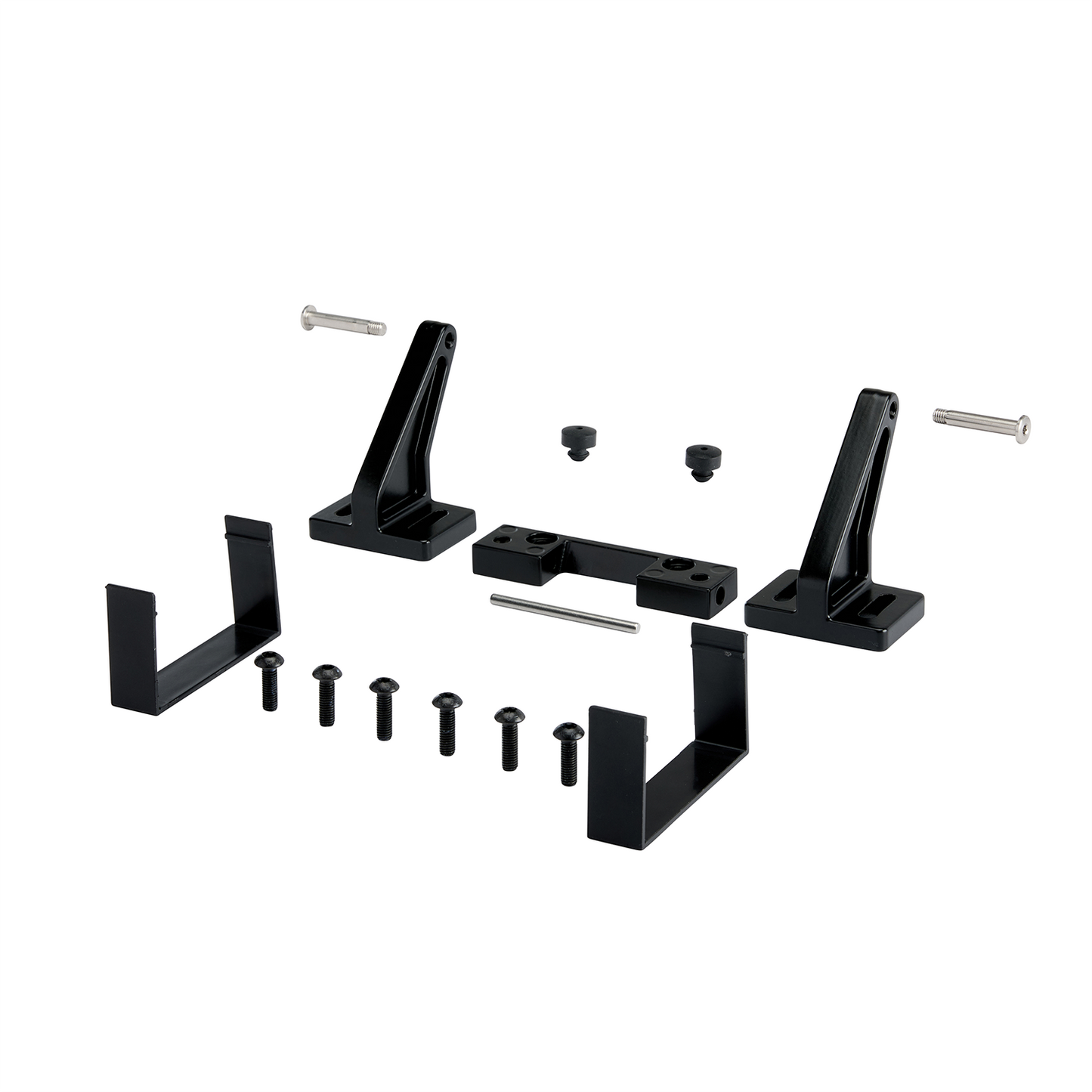 Zubehör Konsolenset KCD BF/OO/SW für alle Kettenantriebe der Serie KCD