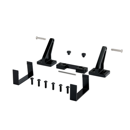 Zubehör Konsolenset KCD BF/OO/SW für alle Kettenantriebe der Serie KCD