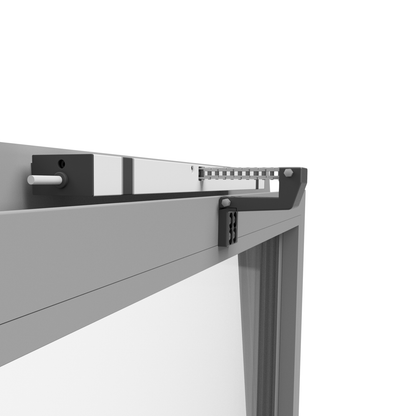 Zubehör Konsolenset KCDM BF/IOX/SW