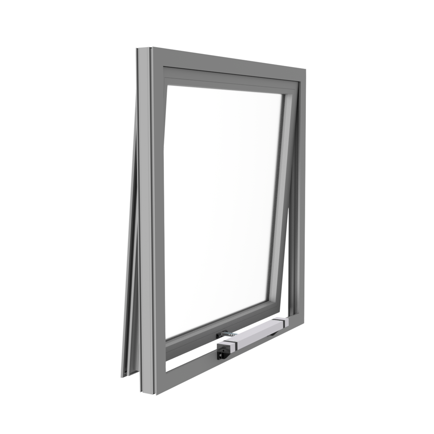 Zubehör Konsolenset KCD BF/OO/SW für alle Kettenantriebe der Serie KCD