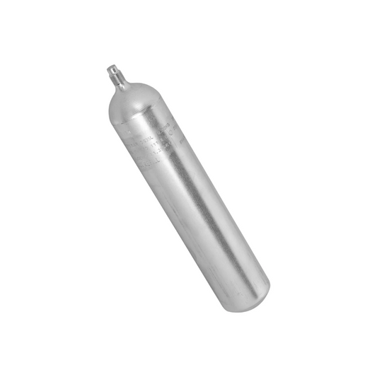 CO2 - 300gr. Einwegpatrone M14 Sondergewinde